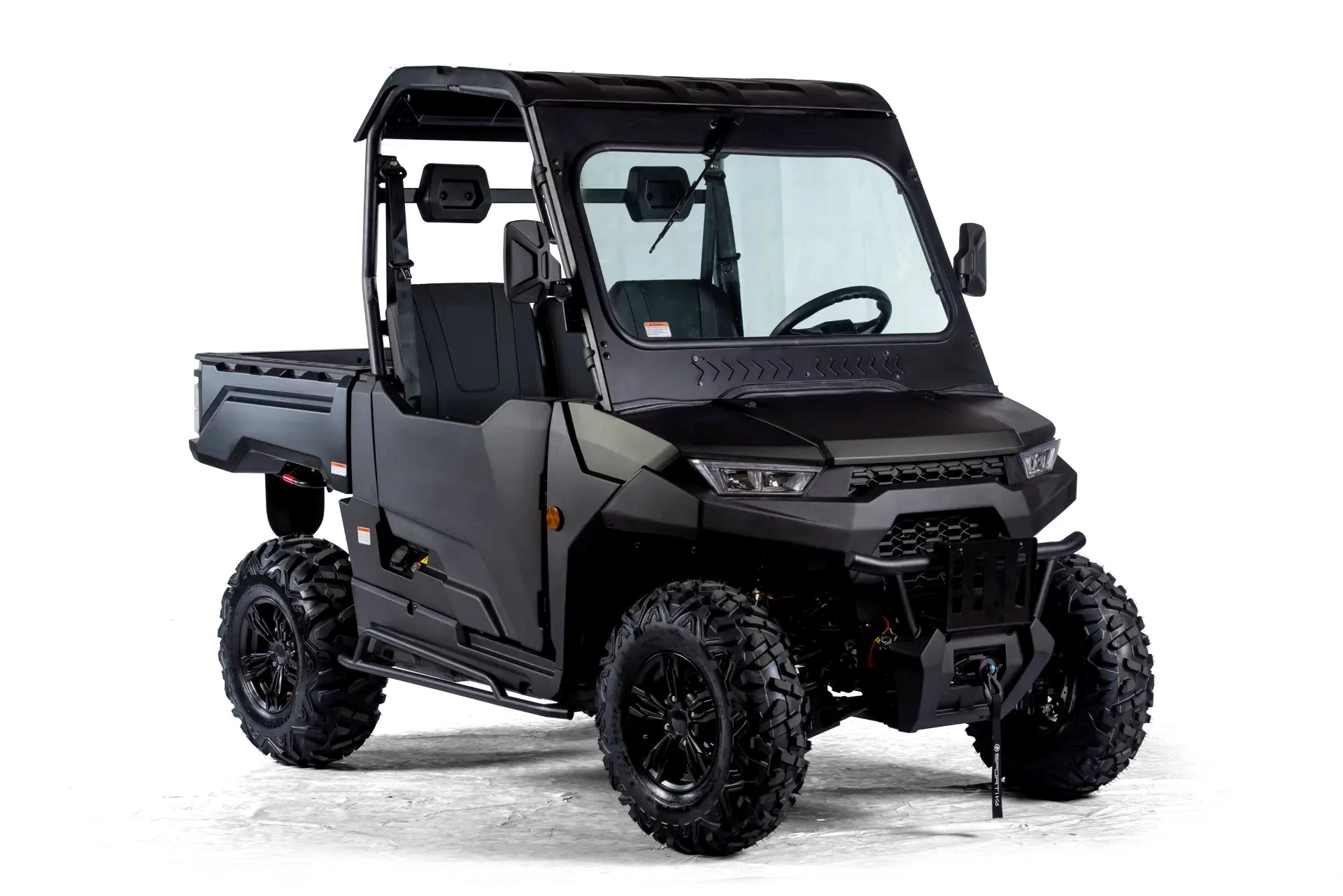 Sportiva ETV 80 - Kép 3