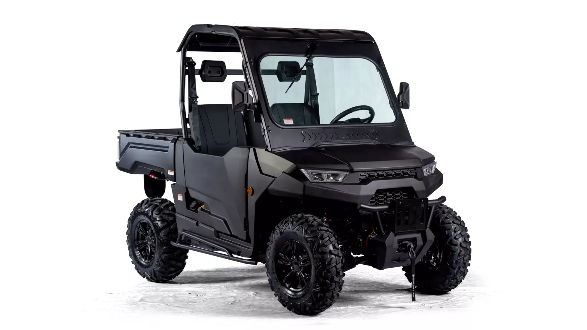 Sportiva ETV 80 - Bild 3 Sportiva ETV 80 - Bild 3