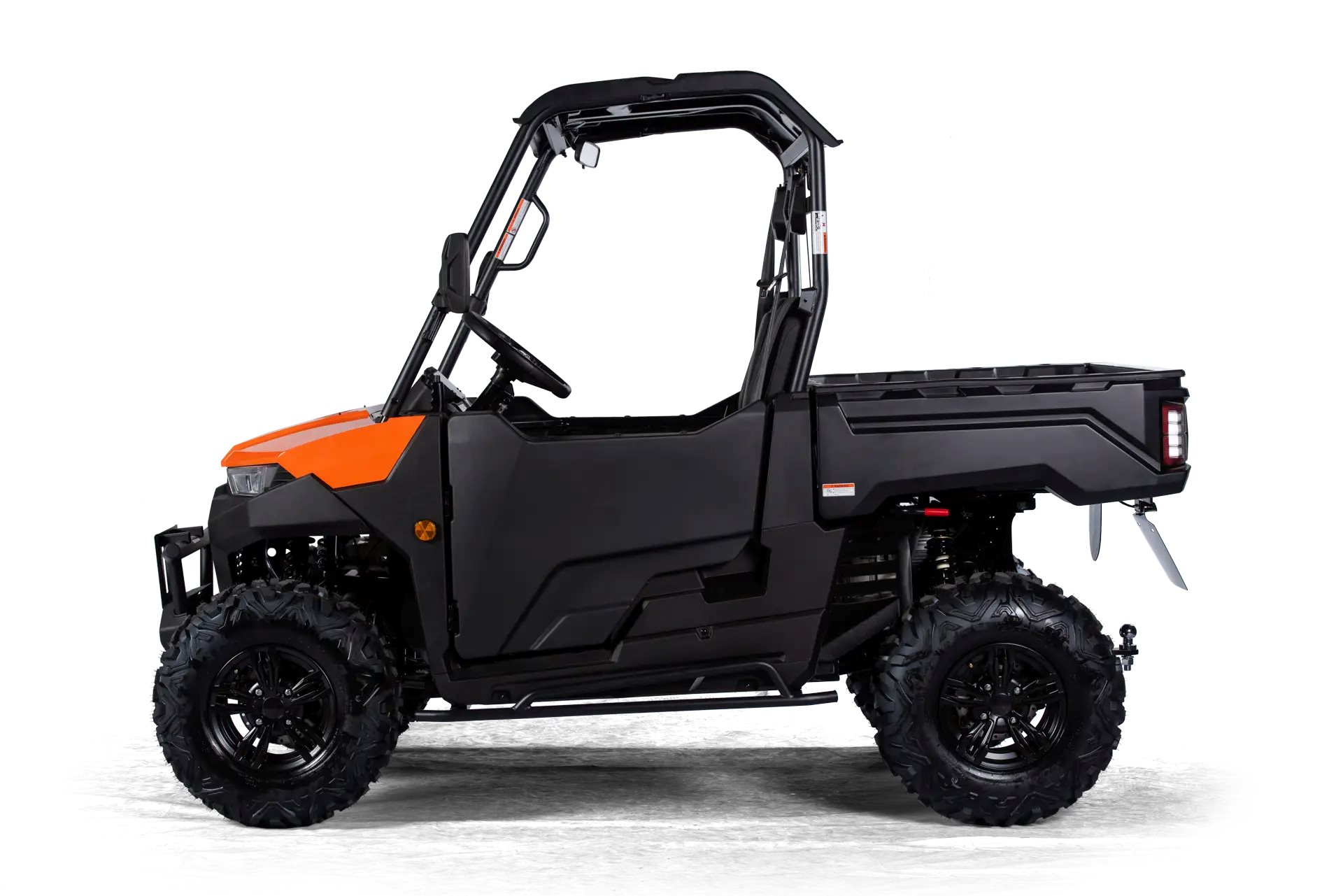 Sportiva ETV 80 - Kép 2