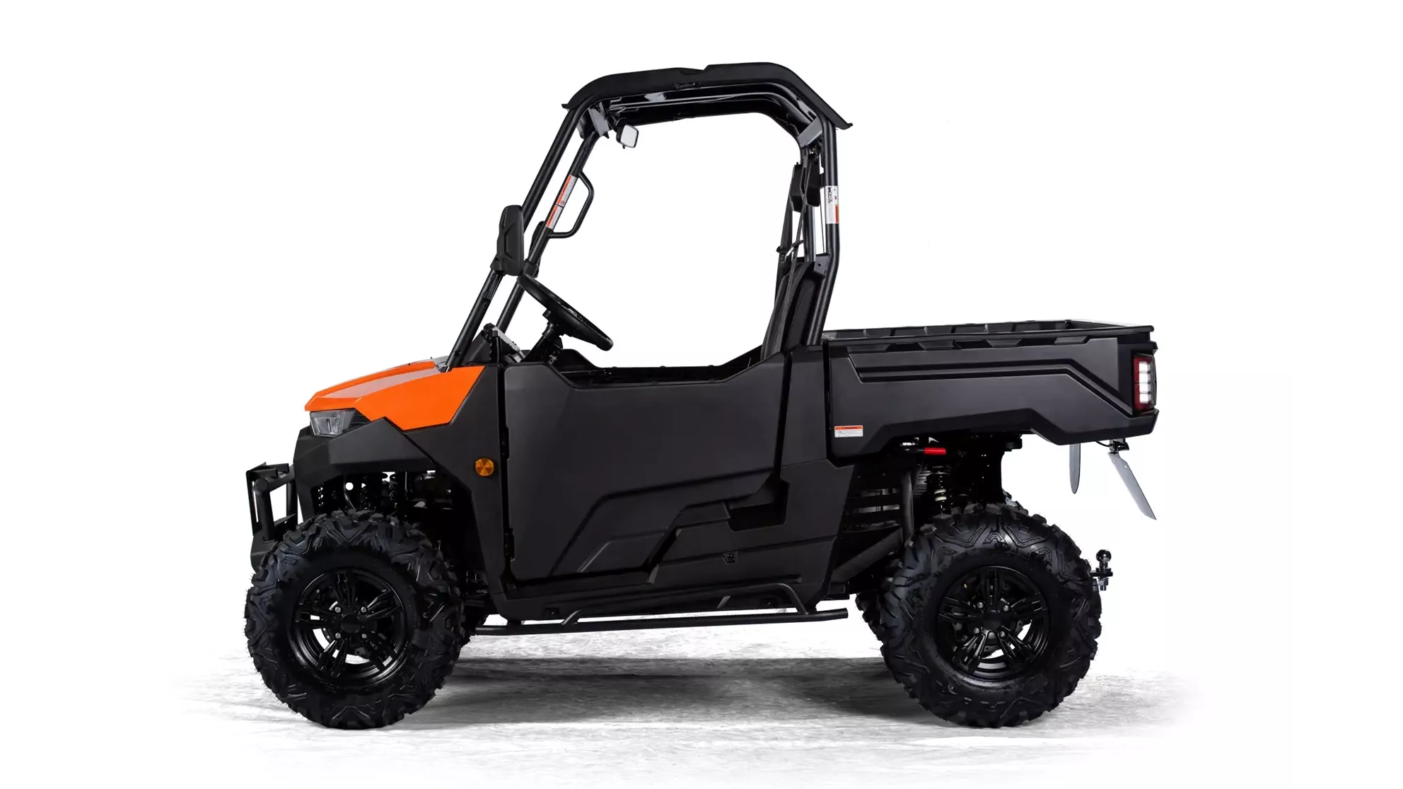 Sportiva ETV 80 - Bild 2 Sportiva ETV 80 - Bild 2