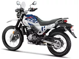 Hero Xpulse 200 4V Hero Xpulse 200 4V