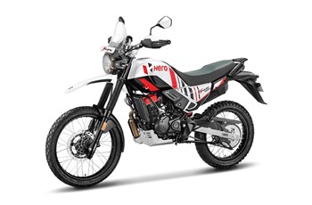Hero Xpulse 200 Pro 4V 2026 - Bild 4