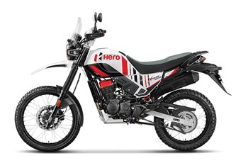 Hero Xpulse 200 Pro 4V 2026 - Bild 5