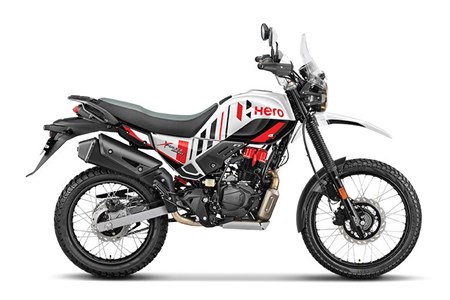 Hero Xpulse 200 Pro 4V 2026
