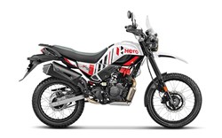 Hero Xpulse 200 Pro 4V 2026