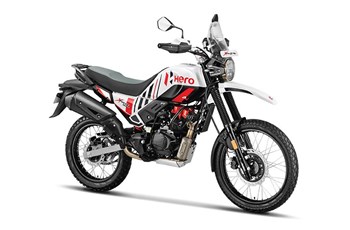 Hero Xpulse 200 Pro 4V 2026 - Bild 3