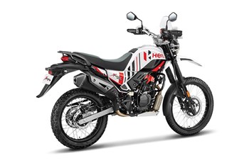 Hero Xpulse 200 Pro 4V 2026 - Bild 6