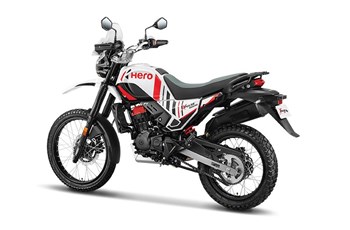 Hero Xpulse 200 Pro 4V 2026 - Bild 7