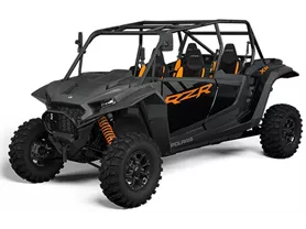 Polaris RZR XP 4 1000 SPORT EPS Polaris RZR XP 4 1000 SPORT EPS