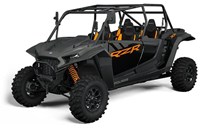 Polaris RZR XP 4 1000 SPORT EPS 2026 - Bild 1