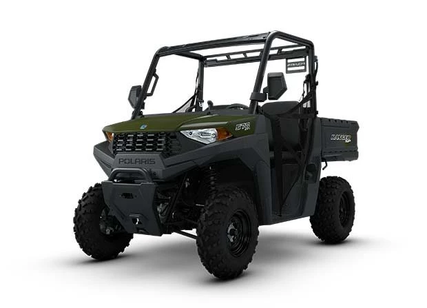 Polaris Ranger SP 570