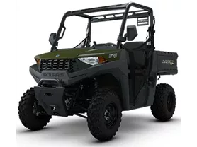 Polaris Ranger SP 570 Polaris Ranger SP 570