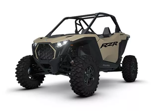 Polaris RZR Pro XP Sport Polaris RZR Pro XP Sport