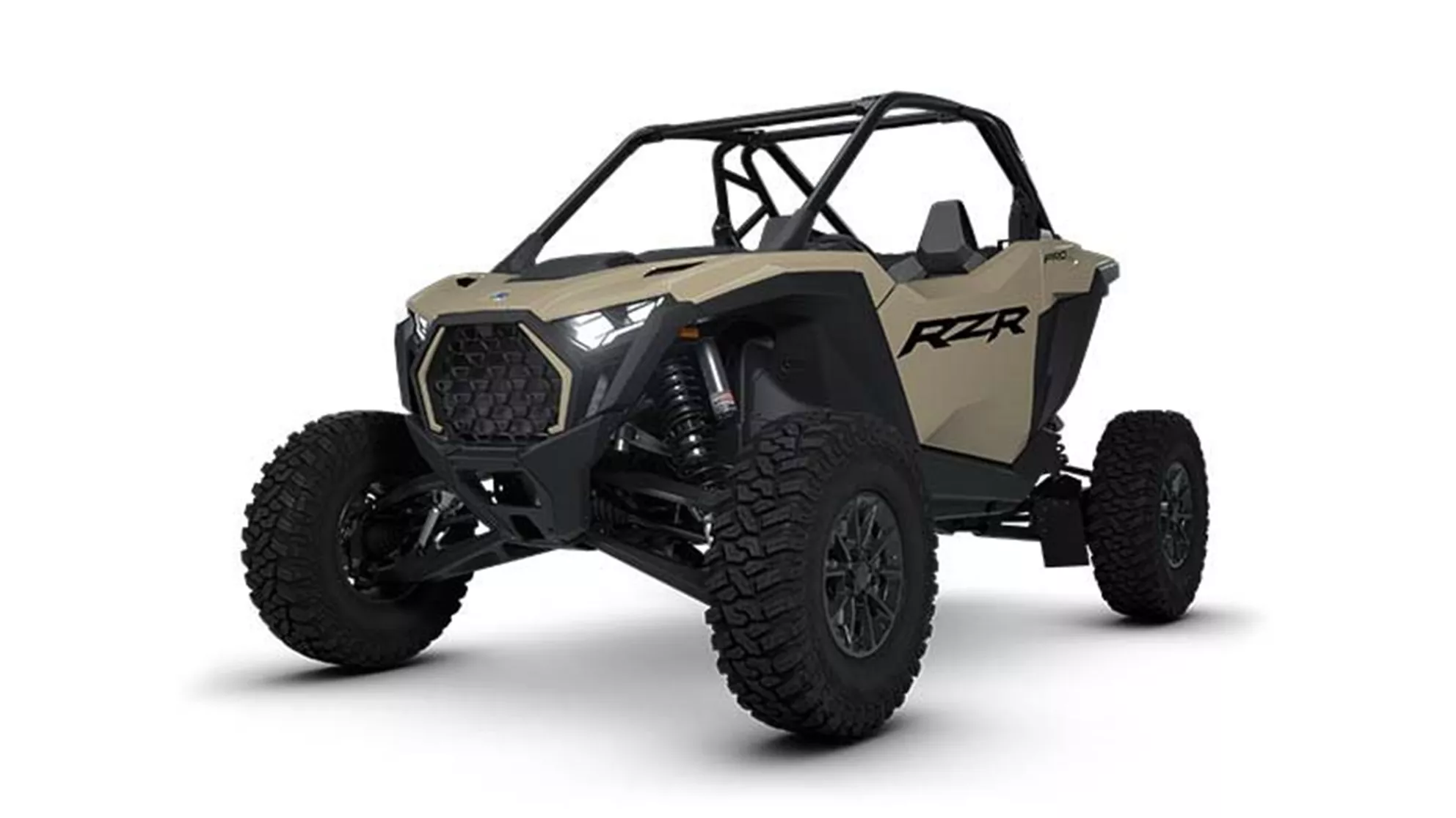 Polaris RZR Pro S Sport - Obrázek 1 Polaris RZR Pro S Sport - Obrázek 1
