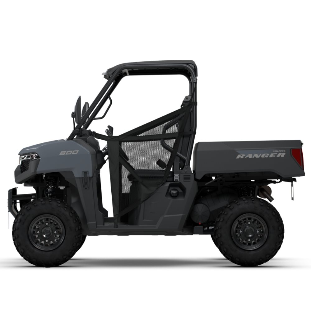 Polaris Ranger 500 BASIC