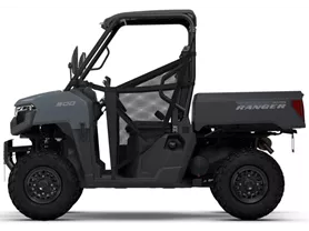 Polaris Ranger 500 BASIC Polaris Ranger 500 BASIC