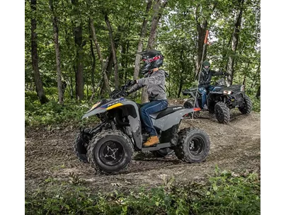 Polaris Phoenix 200 2026 Polaris Phoenix 200 2026