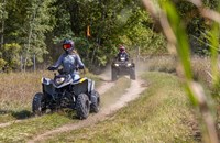 Polaris Phoenix 200 2026 - Bild 3