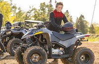 Polaris Phoenix 200 2026 - Bild 4