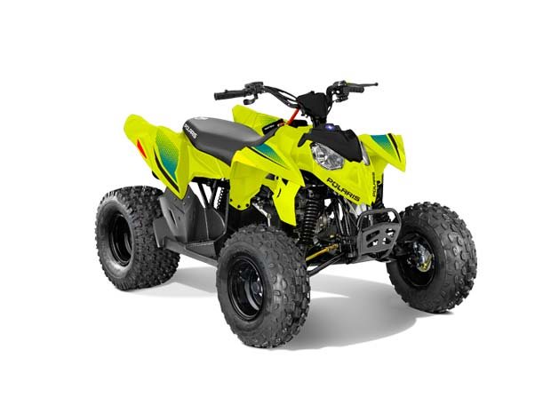 Polaris Outlaw 110 EFI - Image 2