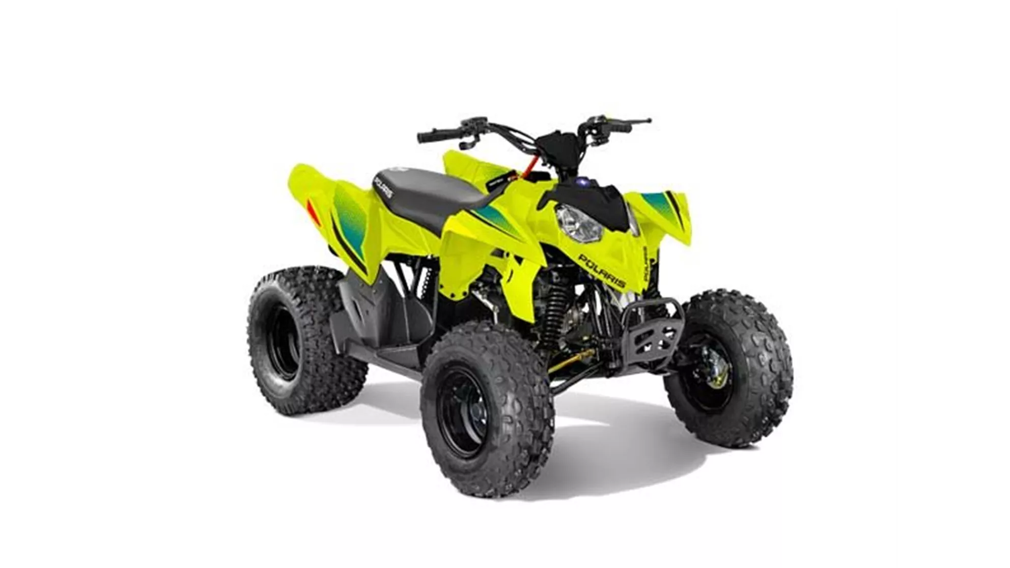 Polaris Outlaw 110 EFI - Image 2 Polaris Outlaw 110 EFI - Image 2