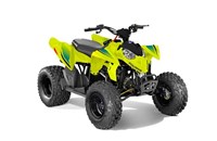 Polaris Outlaw 110 EFI 2026 - Bild 4