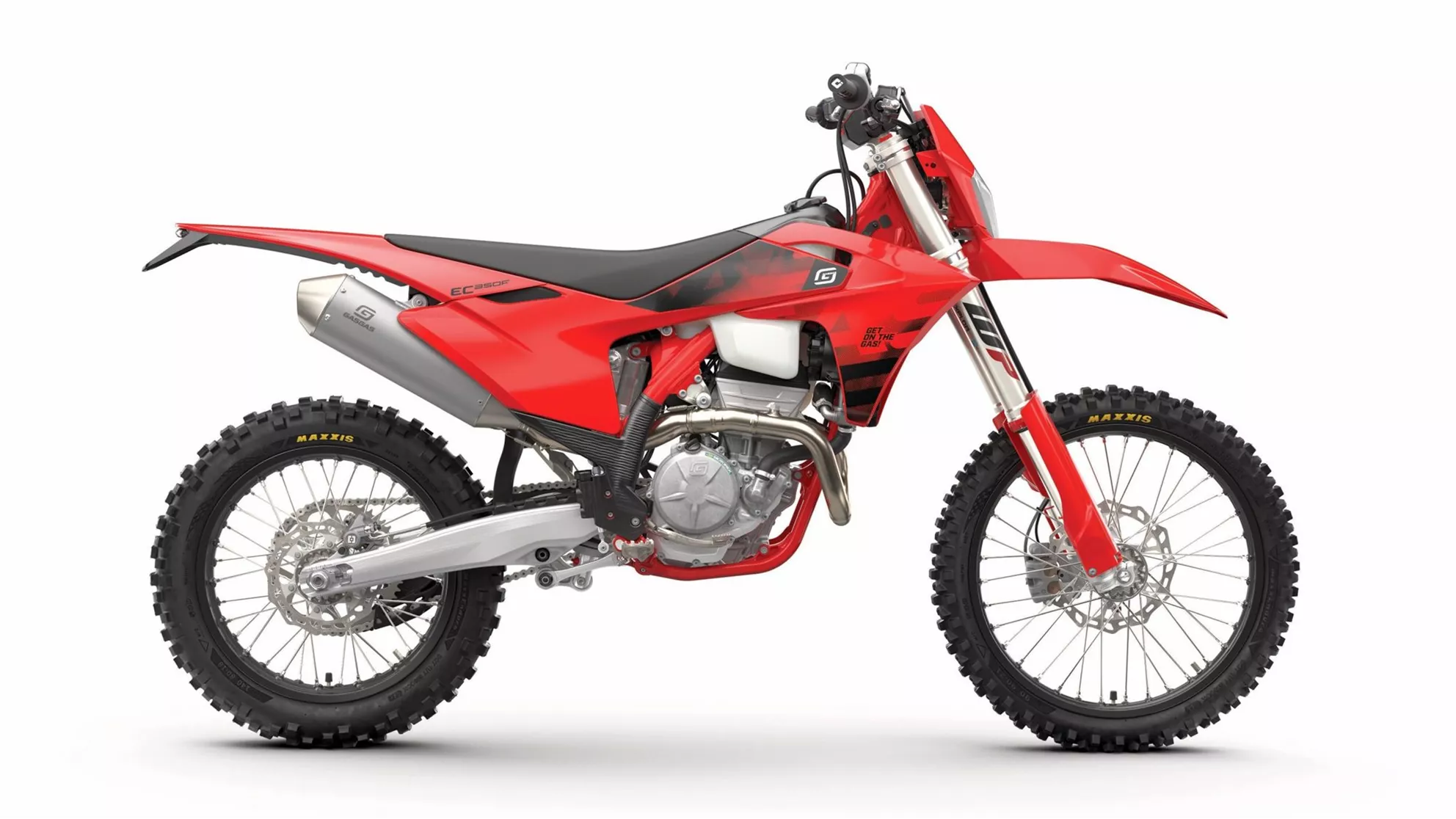 GASGAS EC 350F 2026 - Obraz 49 GASGAS EC 350F 2026 - Obraz 49