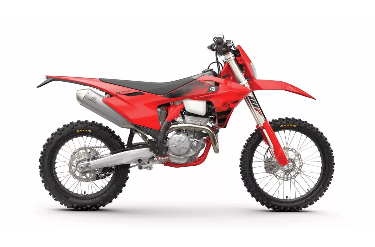GASGAS EC 350F GASGAS EC 350F