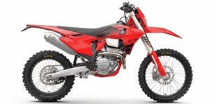 GASGAS EC 350F 2026 vs GASGAS EC 350F 2024