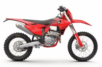 GASGAS EC 350F 2026 - Bild 2