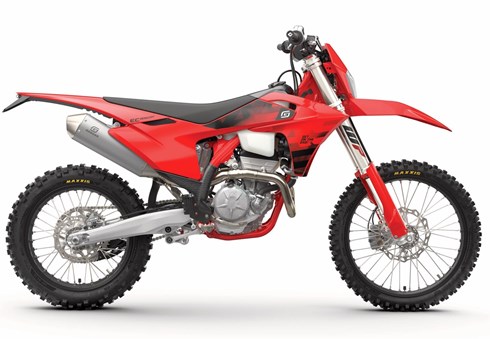 GASGAS EC 350F 