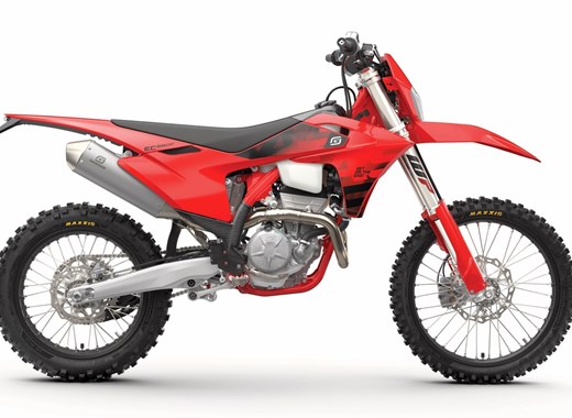 GASGAS EC 350F