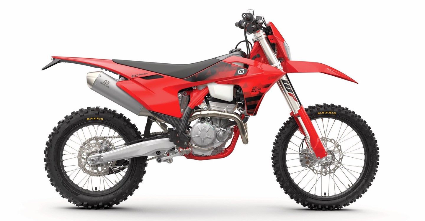GASGAS EC 350F