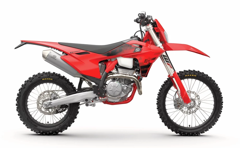 GASGAS EC 350F Bild 1: GASGAS EC 350F