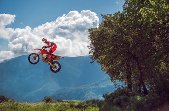 GASGAS EC 350F 2026 - Bild 3