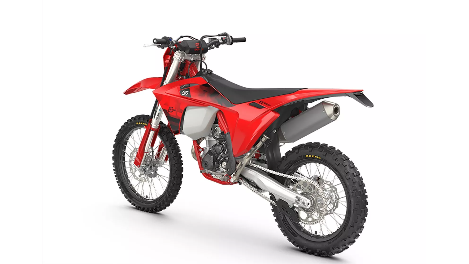 GASGAS EC 350F 2026 - Obraz 51 GASGAS EC 350F 2026 - Obraz 51