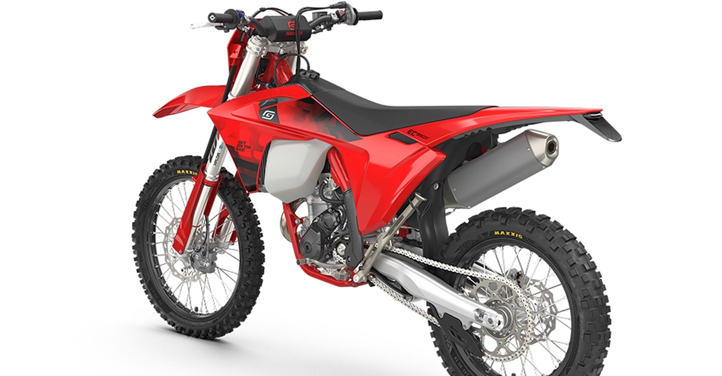 GASGAS EC 350F