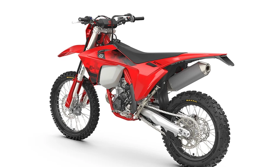 GASGAS EC 350F Bild 3: GASGAS EC 350F