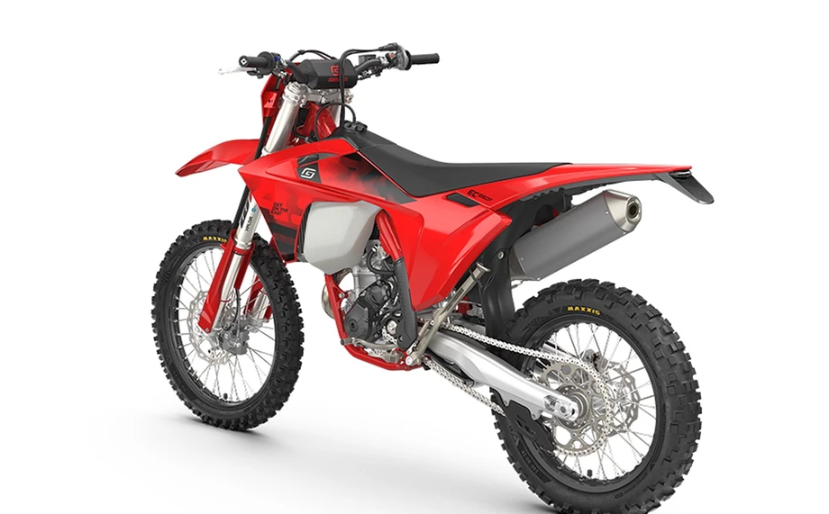 GASGAS EC 350F Bild 3: GASGAS EC 350F