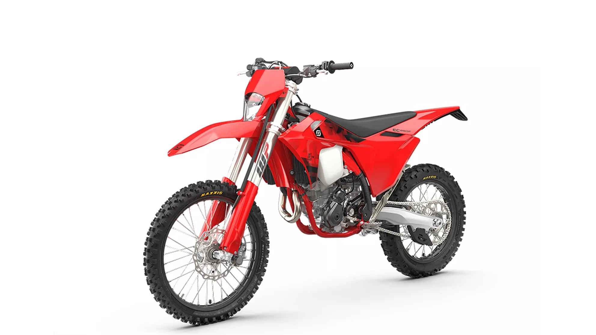 GASGAS EC 350F 2026 - Obraz 52 GASGAS EC 350F 2026 - Obraz 52