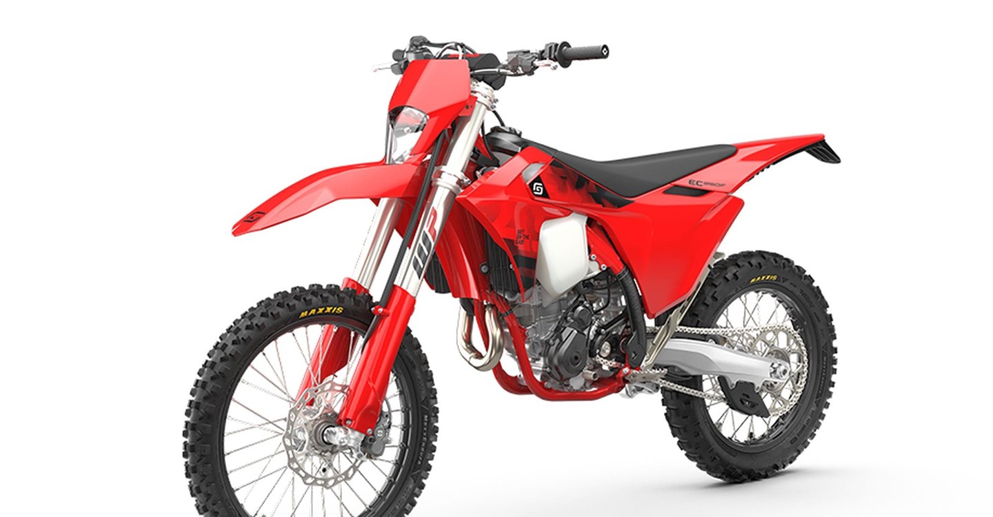 GASGAS EC 350F