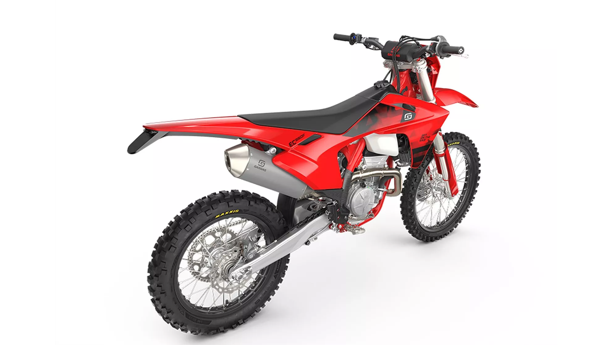 GASGAS EC 350F 2026 - Obraz 53 GASGAS EC 350F 2026 - Obraz 53