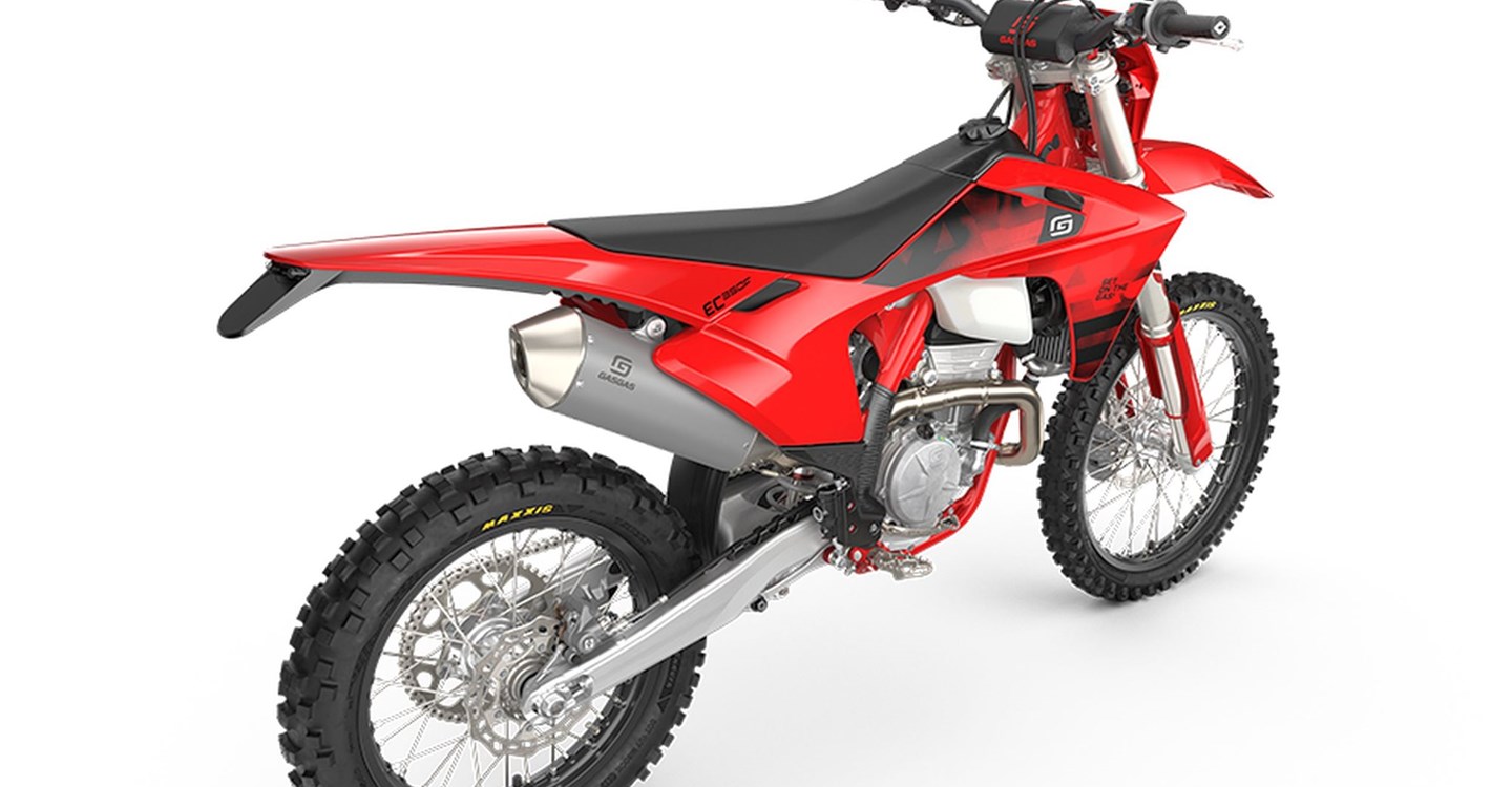 GASGAS EC 350F