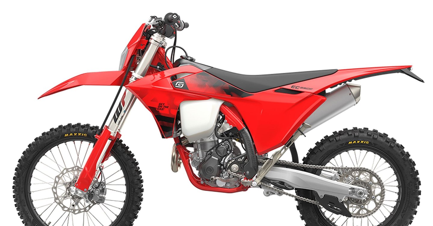 GASGAS EC 350F