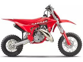 GASGAS MC 50 GASGAS MC 50