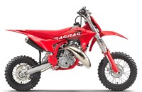 GASGAS MC 50 2026 - Bild 1