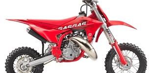 GASGAS MC 50 2025 vs GASGAS MC 50 2026