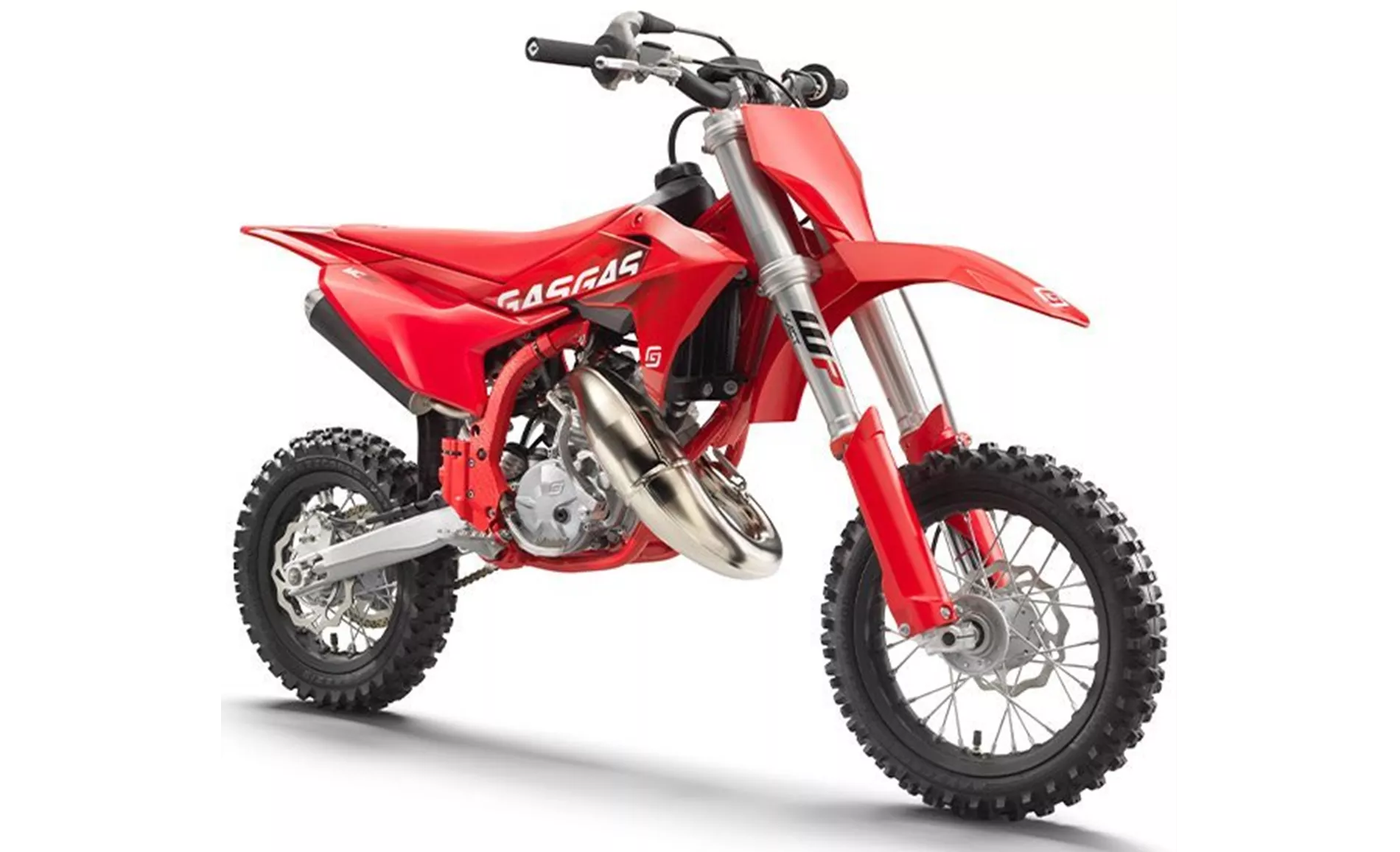 GASGAS MC 50 2026 GASGAS MC 50 2026