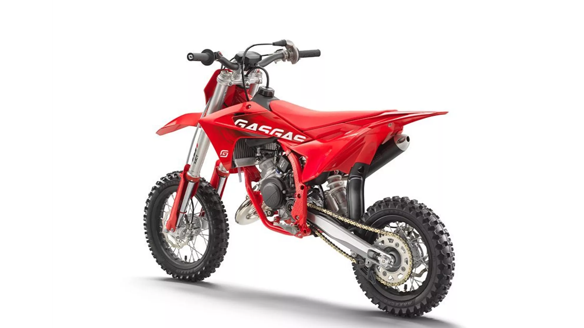 GASGAS MC 50 - Slika 3 GASGAS MC 50 - Slika 3