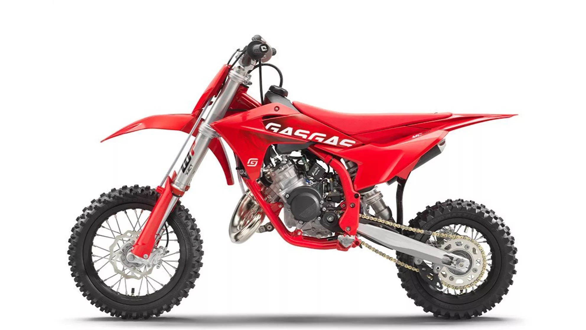 GASGAS MC 50 - Slika 4 GASGAS MC 50 - Slika 4